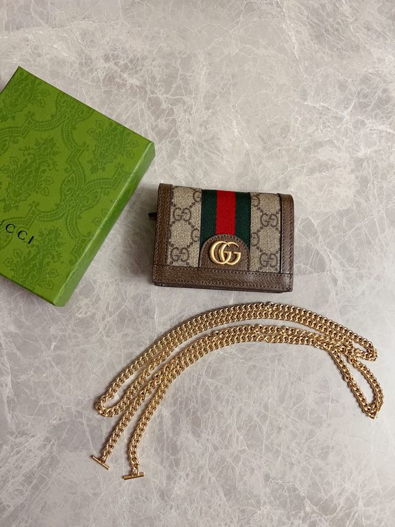 GUCCI Wallet