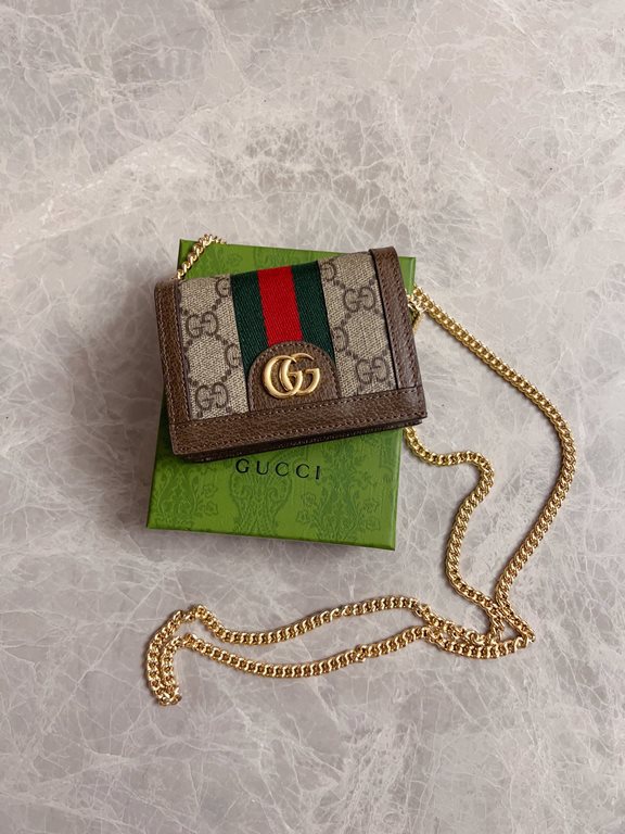 GUCCI Wallet