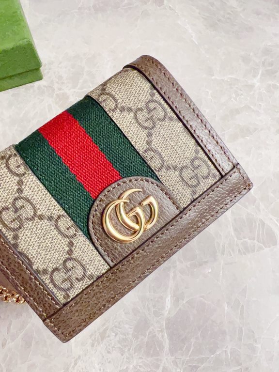 GUCCI Wallet