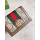 GUCCI Wallet