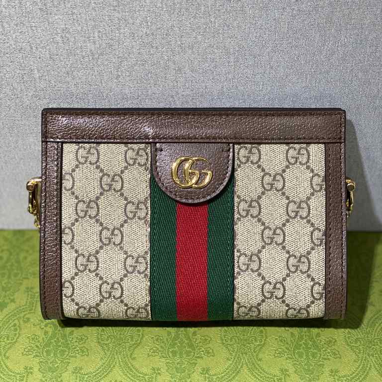 GUCCI Wallet