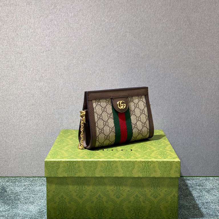 GUCCI Wallet