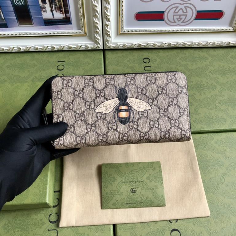 GUCCI Wallet