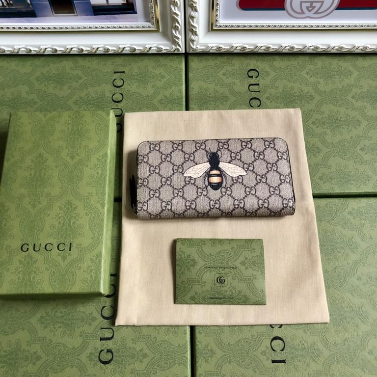 GUCCI Wallet