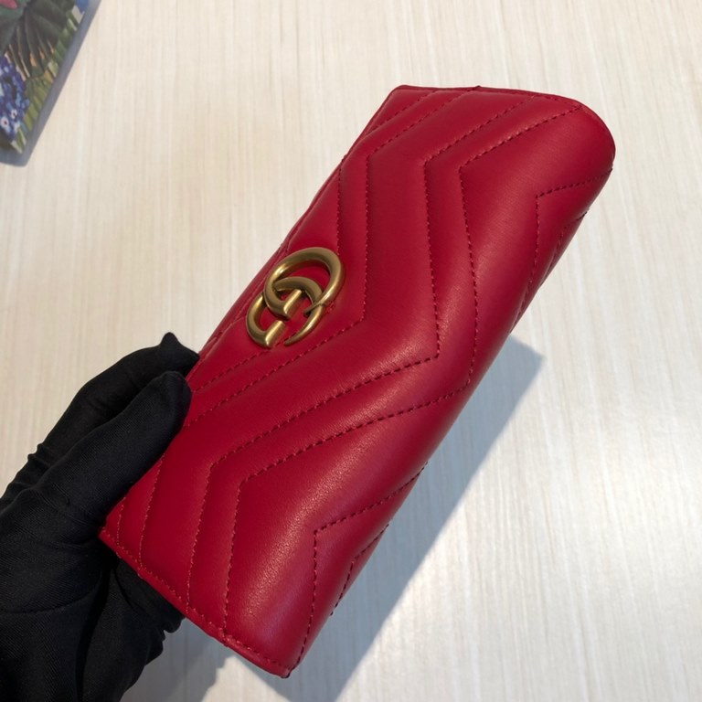 GUCCI Wallet