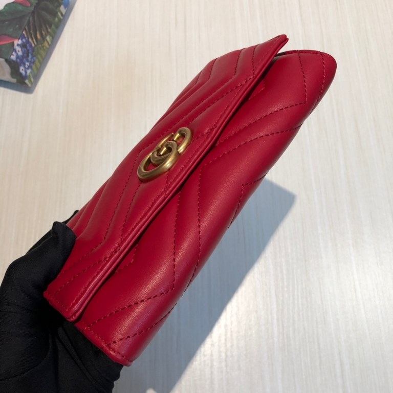 GUCCI Wallet