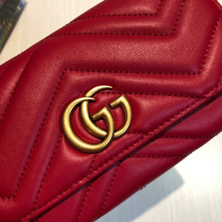 GUCCI Wallet