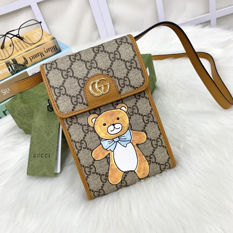 GUCCI Wallet