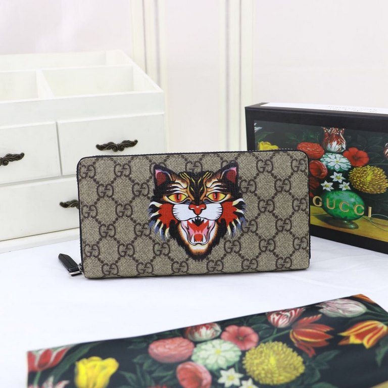 GUCCI Wallet