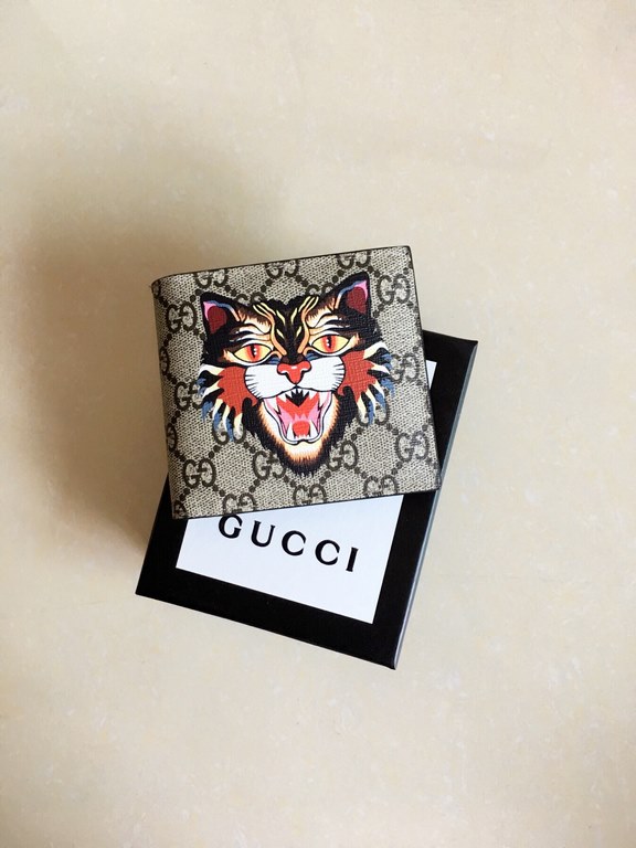 GUCCI Wallet