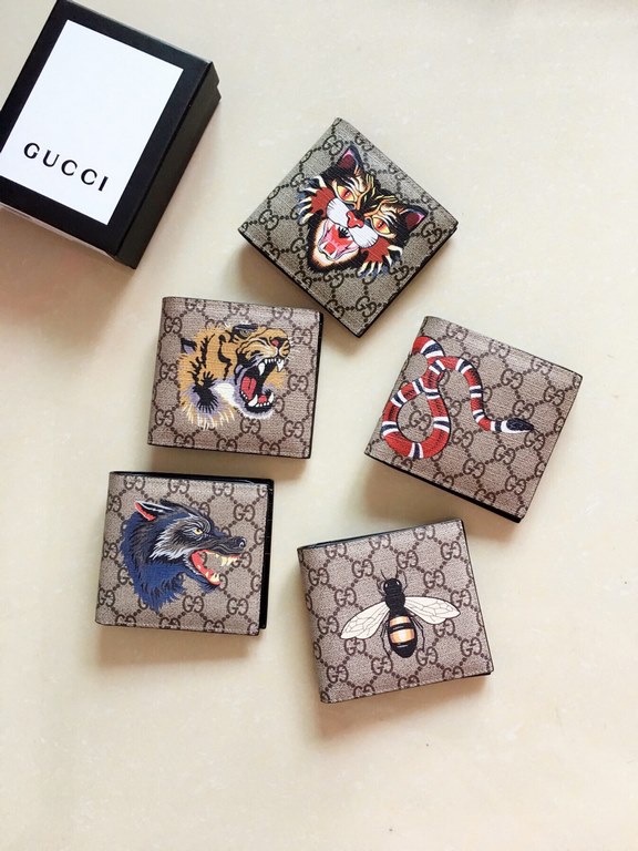 GUCCI Wallet