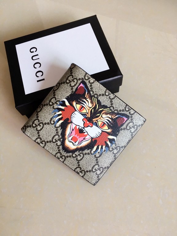 GUCCI Wallet