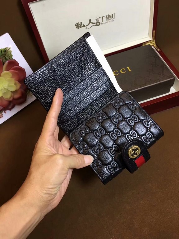 GUCCI Wallet