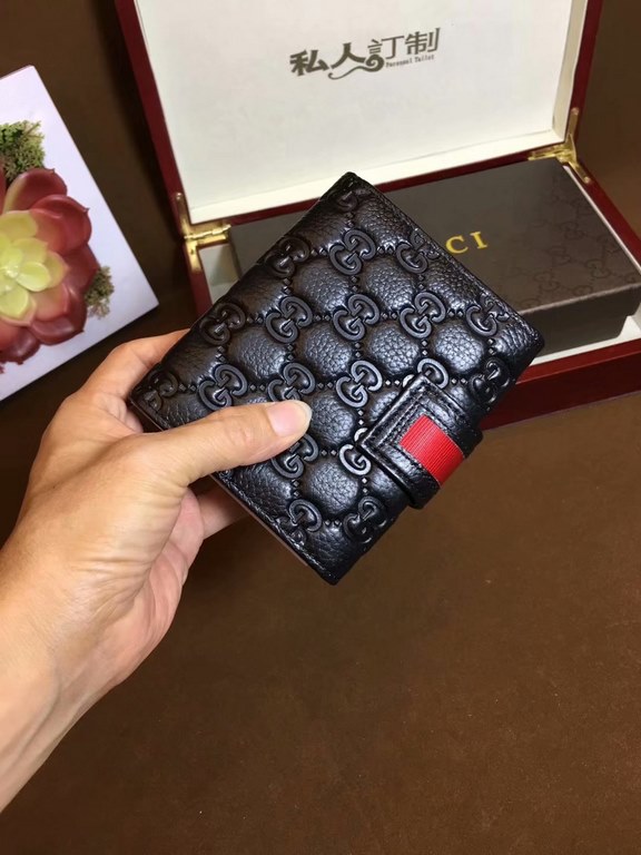 GUCCI Wallet