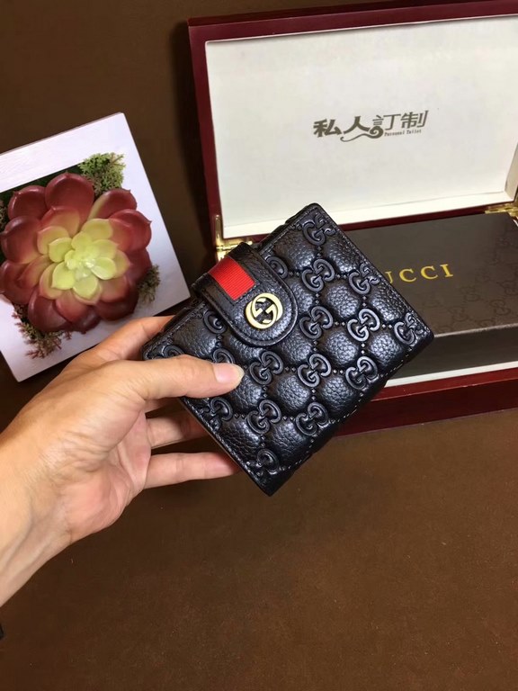 GUCCI Wallet