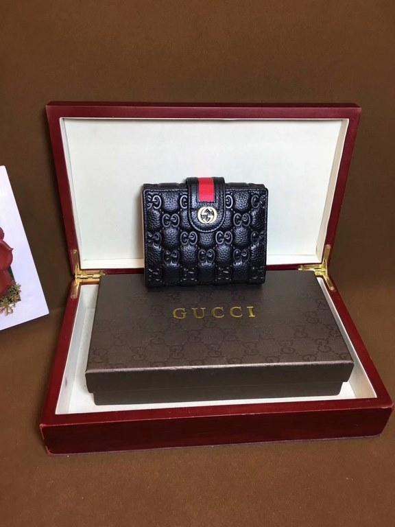 GUCCI Wallet