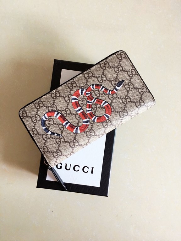 GUCCI Wallet