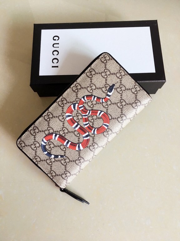 GUCCI Wallet