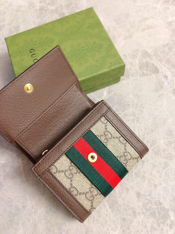 GUCCI Wallet