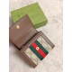 GUCCI Wallet