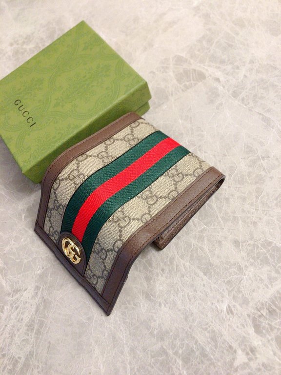 GUCCI Wallet