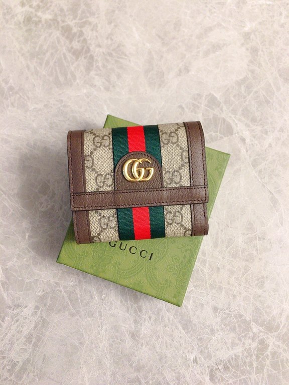 GUCCI Wallet