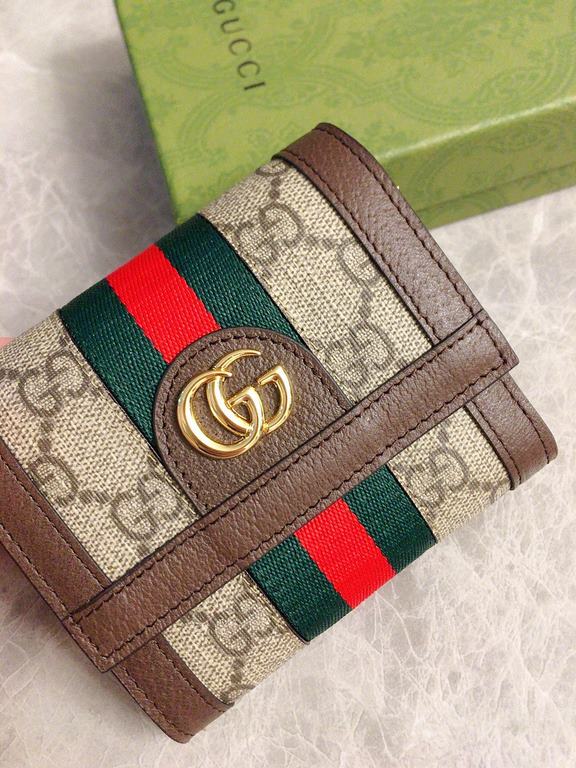 GUCCI Wallet