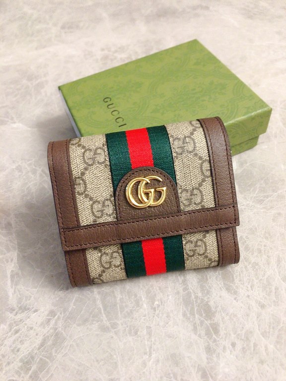 GUCCI Wallet