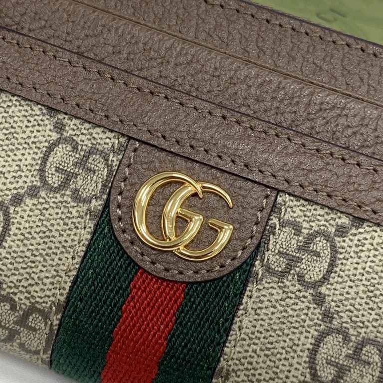 GUCCI Wallet