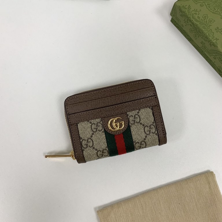 GUCCI Wallet