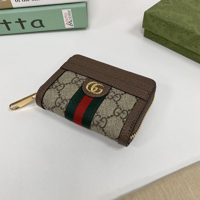 GUCCI Wallet