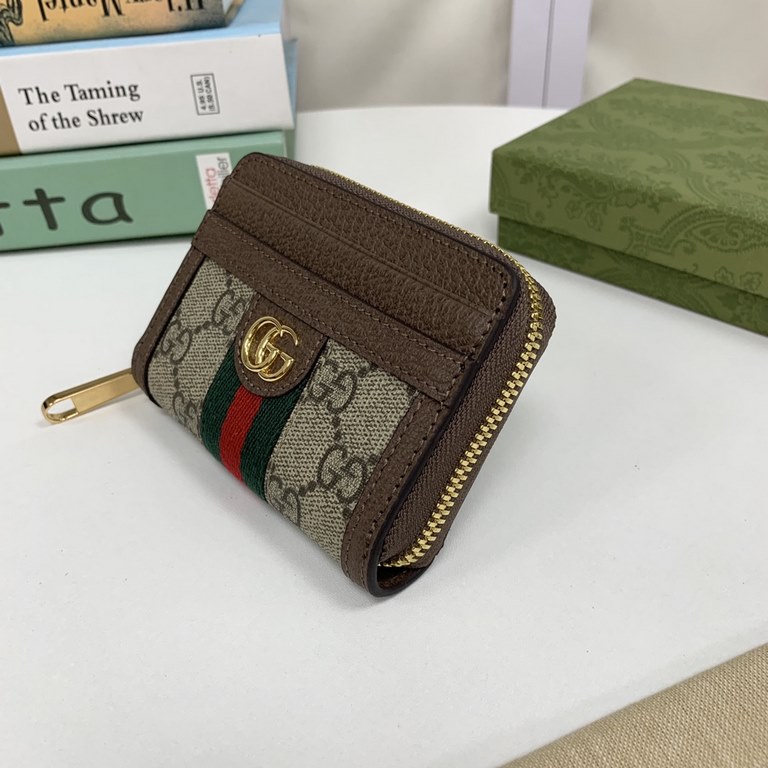 GUCCI Wallet