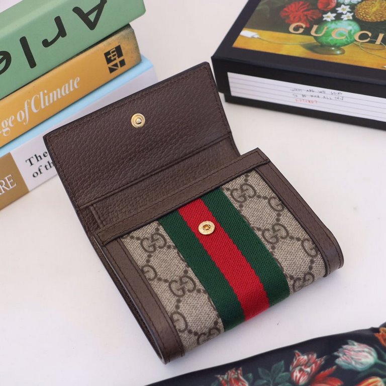 GUCCI Wallet