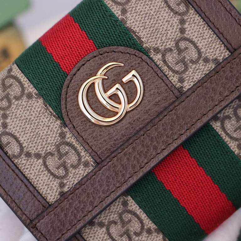 GUCCI Wallet