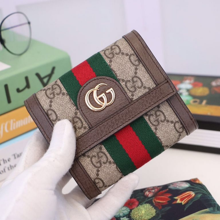 GUCCI Wallet