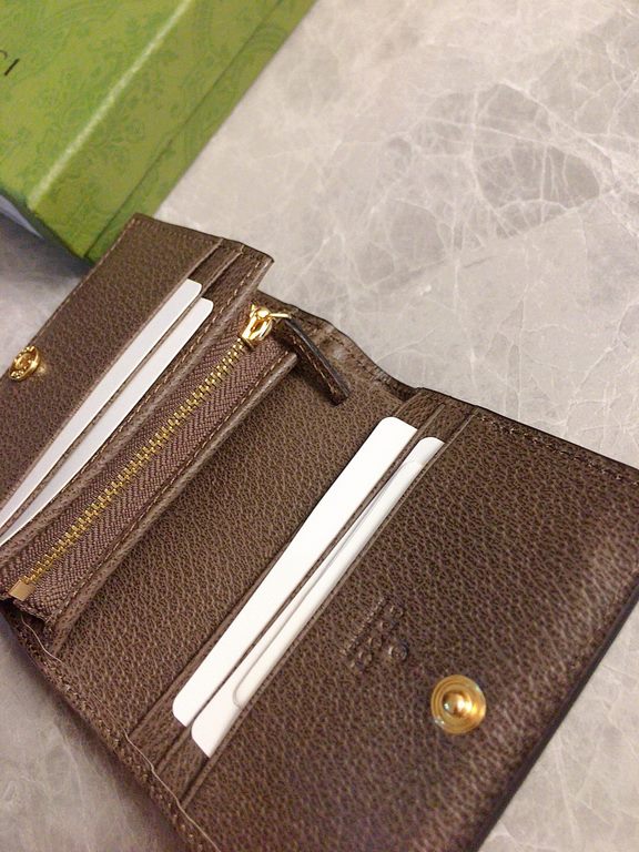 GUCCI Wallet