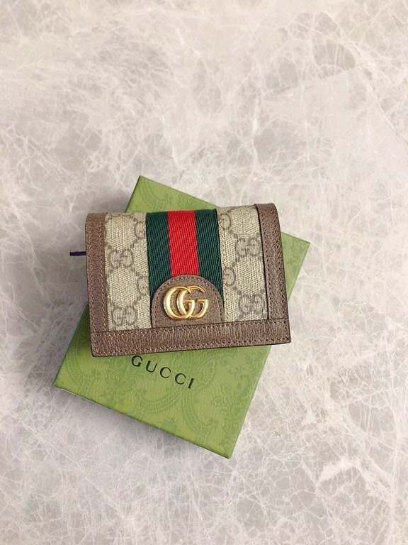 GUCCI Wallet