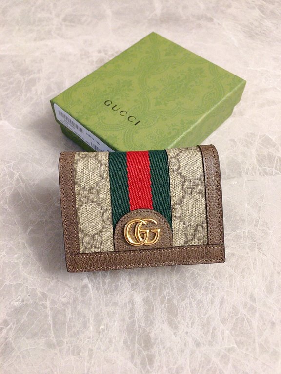 GUCCI Wallet