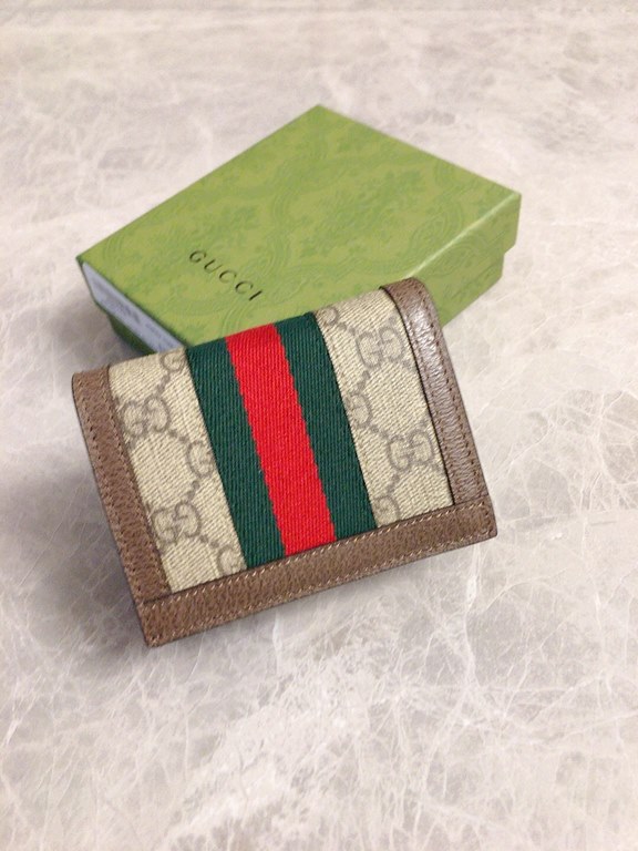 GUCCI Wallet