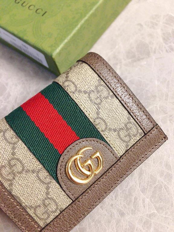 GUCCI Wallet