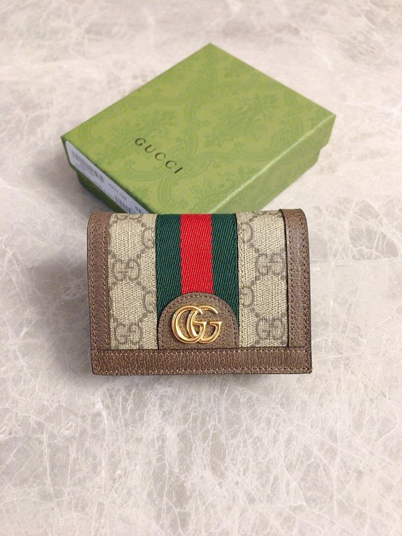 GUCCI Wallet