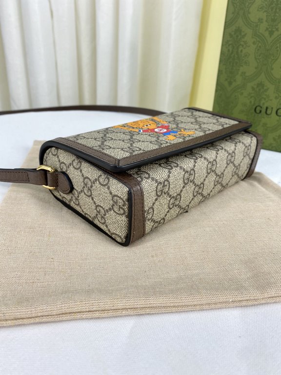 GUCCI Wallet