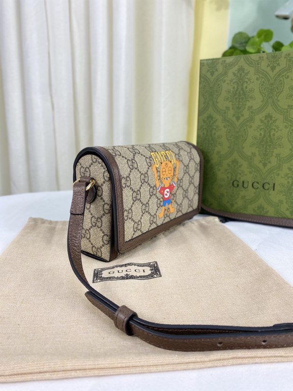 GUCCI Wallet