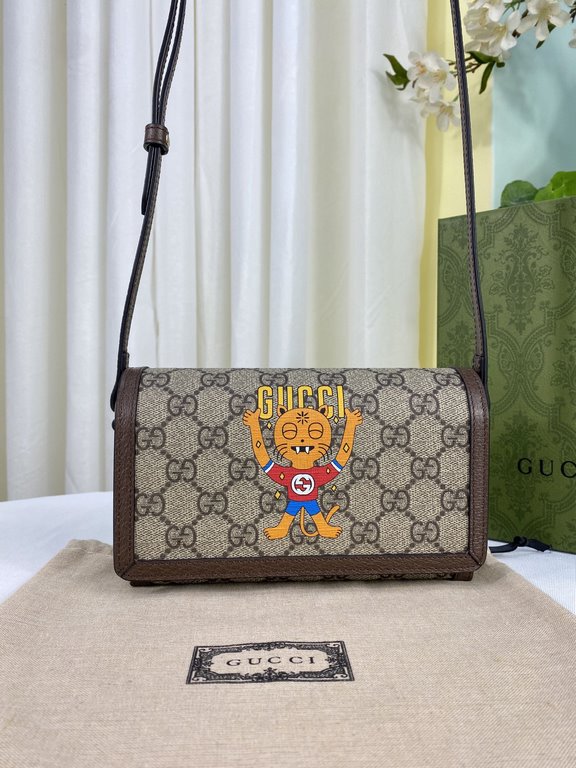 GUCCI Wallet