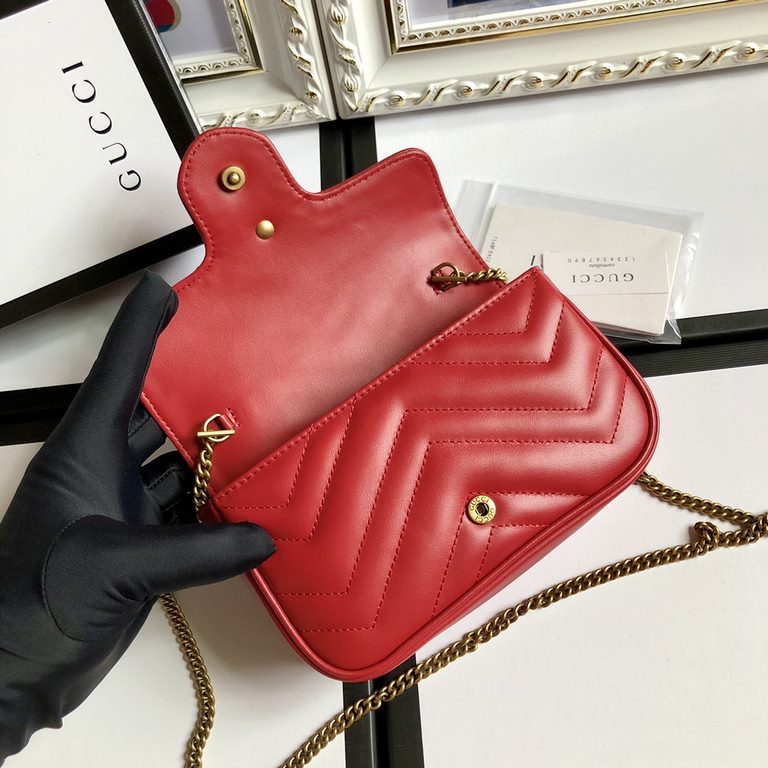 GUCCI Wallet