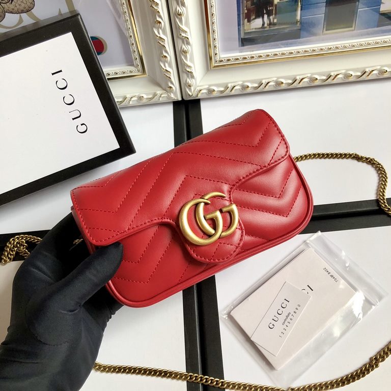 GUCCI Wallet