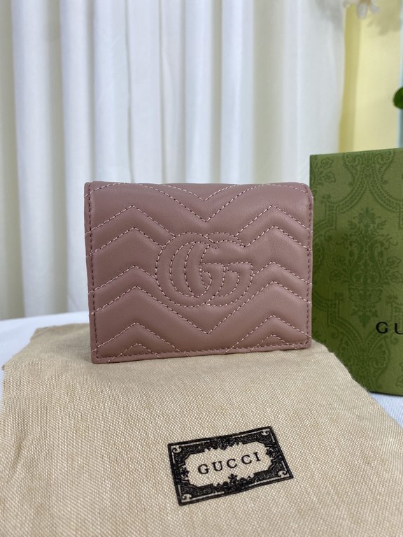 GUCCI Wallet