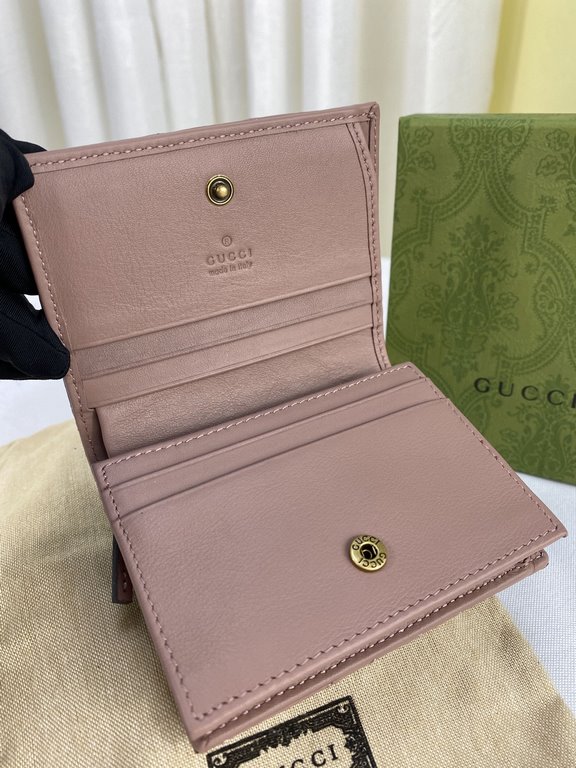 GUCCI Wallet