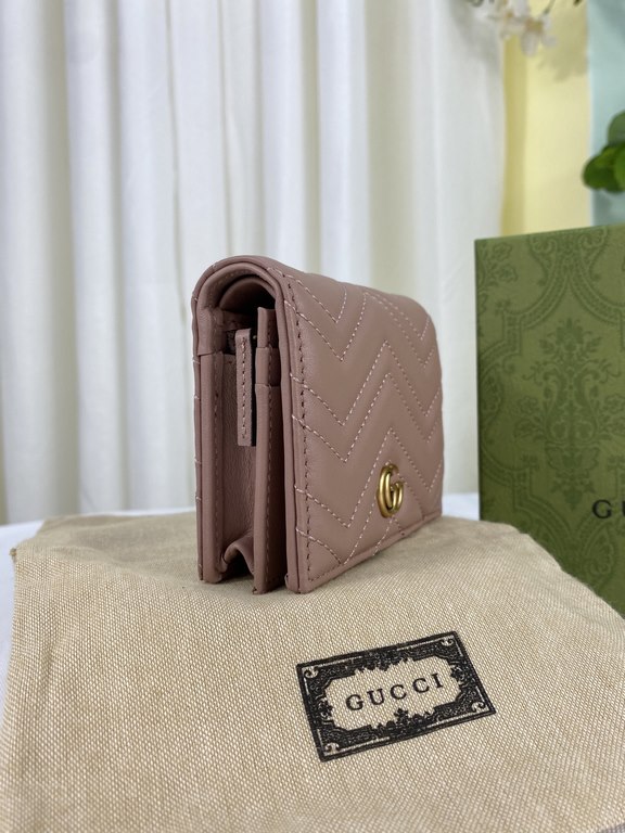 GUCCI Wallet