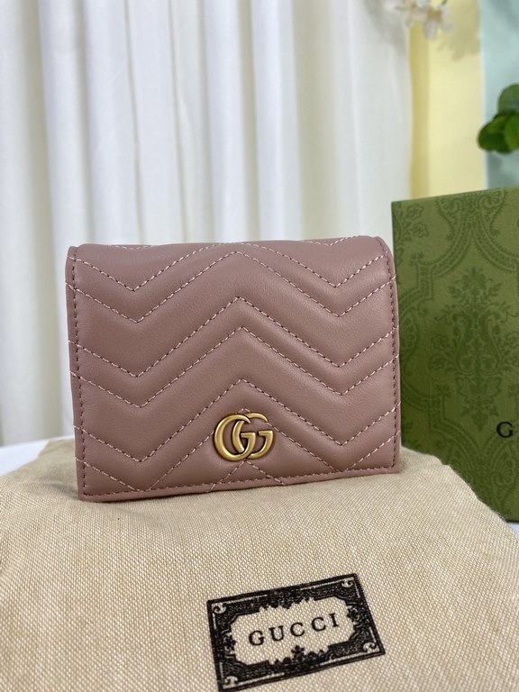 GUCCI Wallet